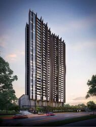 Pullman Residence  (D11), Condominium #562992441